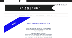 Desktop Screenshot of buyamt.com